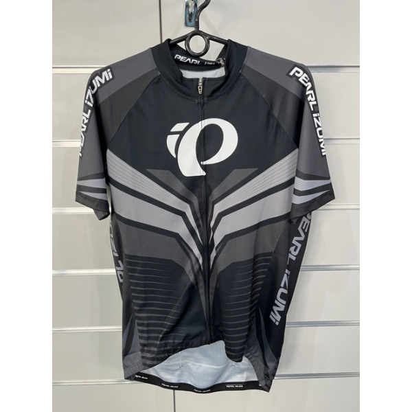 PEARL IZUMI dres ELITE PURSUIT Ltd EL TM stealth