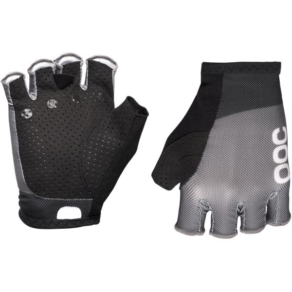 Rukavice POC Essential Road Mesh - Uranium black