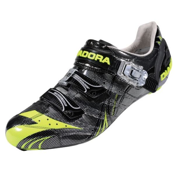 Diadora PRORACER 2.0 - černé