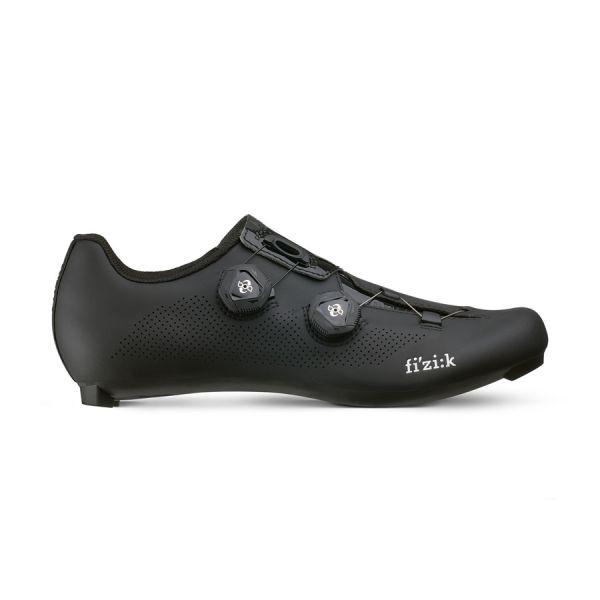 Silniční tretry FIZIK Aria R3 - black/black