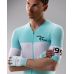 BIANCHI dres Reparto Corse ICON 999 celeste/bílá