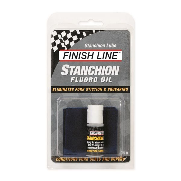 Mazivo FINISH LINE Stanchion Lube 15 g