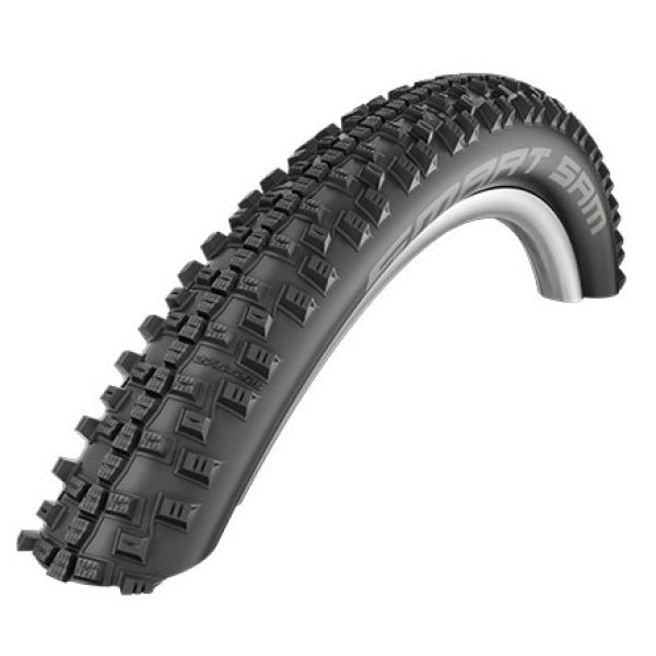 SCHWALBE PLÁŠŤ SMART SAM ADDIX 28" 37-622 