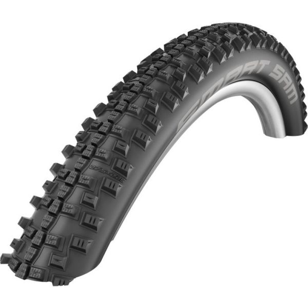 SCHWALBE PLÁŠŤ SMART SAM 47-622 DR SW PERF HS476 ADDIX B