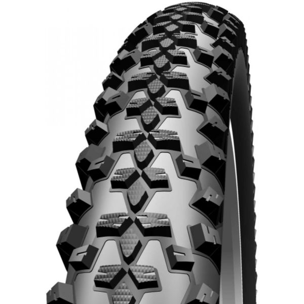 SCHWALBE PLÁŠŤ SMART SAM 54-559 DR SW 26X2.10 ADDIX HS476