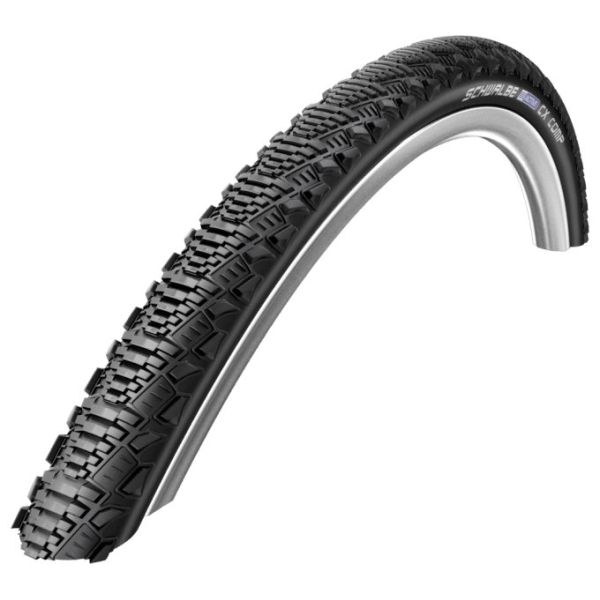 SCHWALBE plášť CX COMP 50-559, 26x2,00, K-Guard