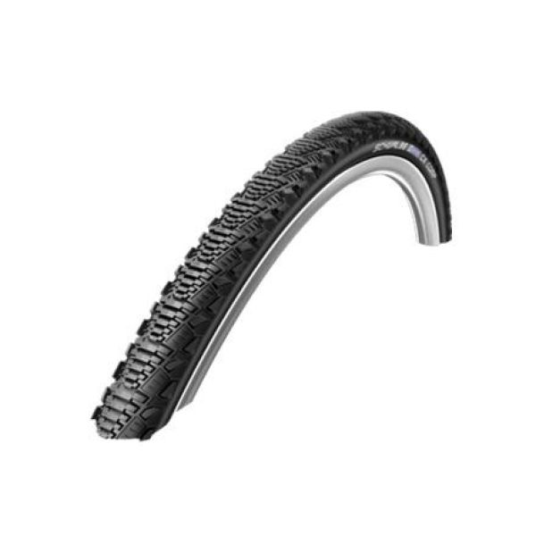 SCHWALBE plášť CX COMP 30-622, 28x1,20, K-Guard