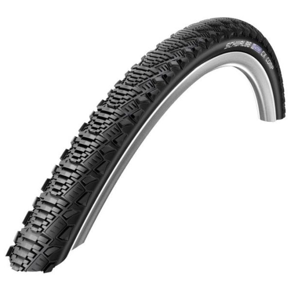 SCHWALBE plášť CX COMP 35-622, 28x1,35, K-Guard