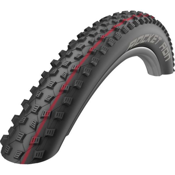 SCHWALBE plášť ROCKET RON Performance 54-622 29x2.10 Addix