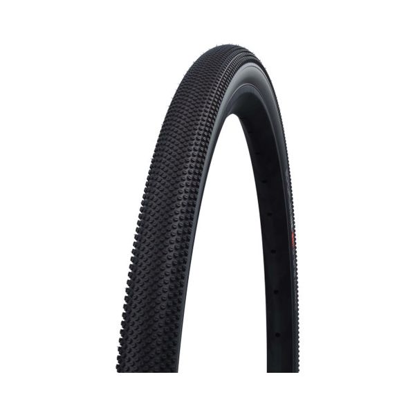 SCHWALBE plášť G-ONE Allround 28" 35-622 černá