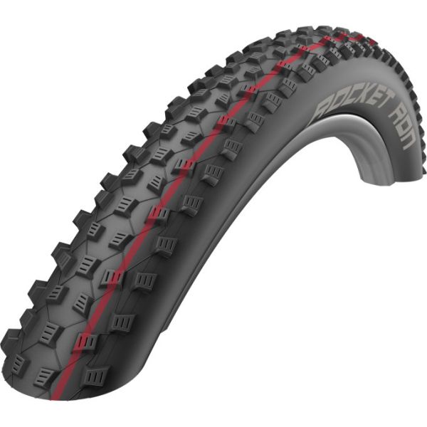 SCHWALBE plášť ROCKET RON Perf. 57-622, 29x2.25