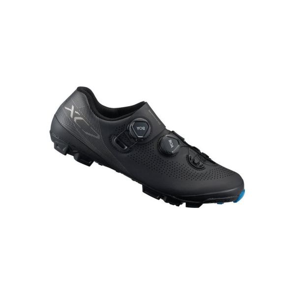 SHIMANO tretry SH-XC701ML černá