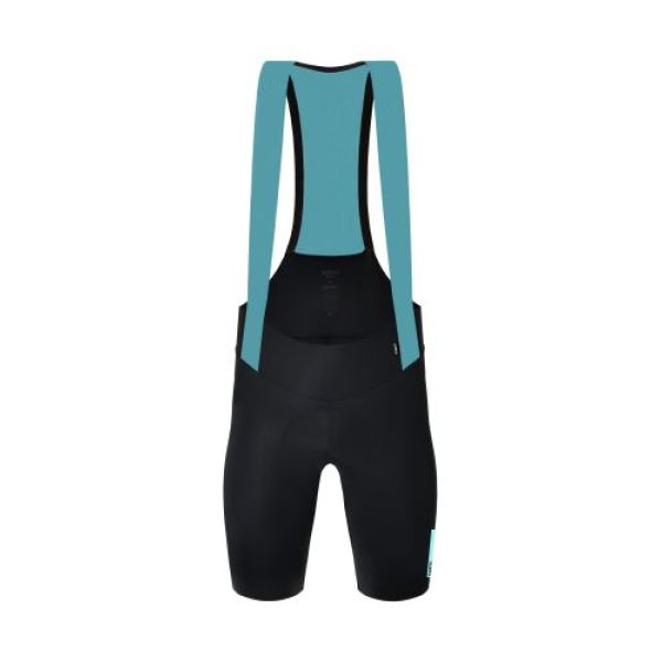 BIANCHI MILANO RACE - BIB SHORTS