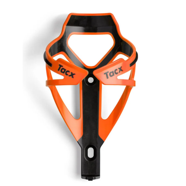 TACX košík DEVA gloss orange