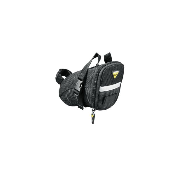 TOPEAK brašna podsedlová AERO WEDGE PACK Small pásky 