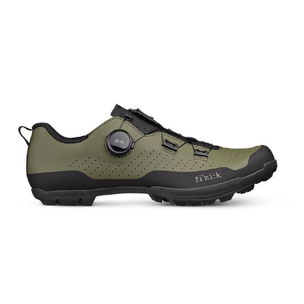 FIZIK tretry TERRA Atlas - Army