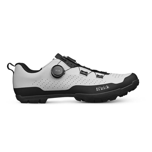 FIZIK tretry TERRA Atlas - grey/black