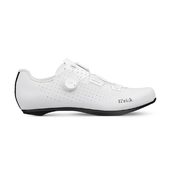 FIZIK tretry Tempo Decos Carbon - white