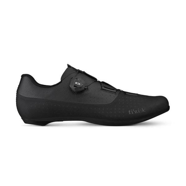 FIZIK Overcurve R4-black/black 