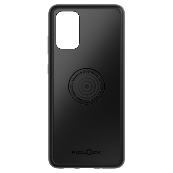 FIDLOCK Magnetický zadní kryt pro telefon Samsung Galaxy S20+