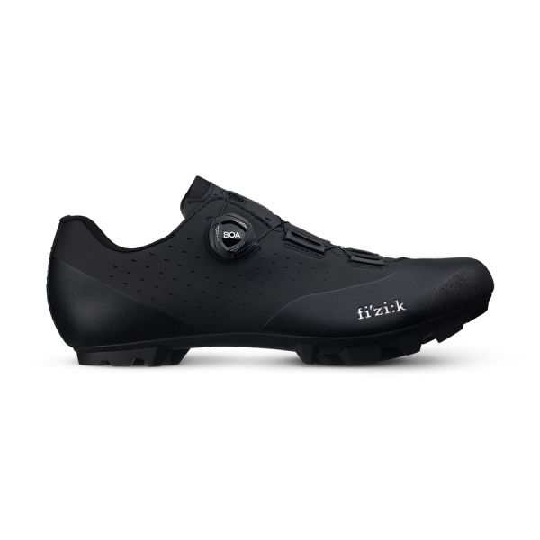 FIZIK Vento X3 Overcurve-black/black