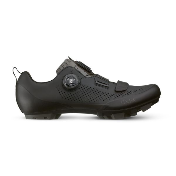 FIZIK Terra X5-black/black