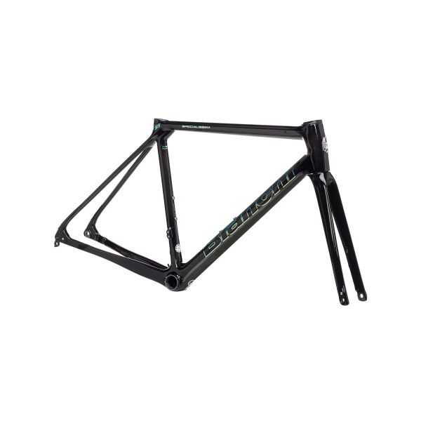 Bianchi Specialissima rámová sada XRB04ISB - 2022