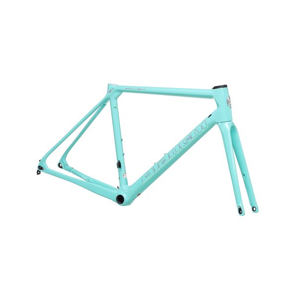 Bianchi Specialissima rámová sada XRB04ISC - 2022