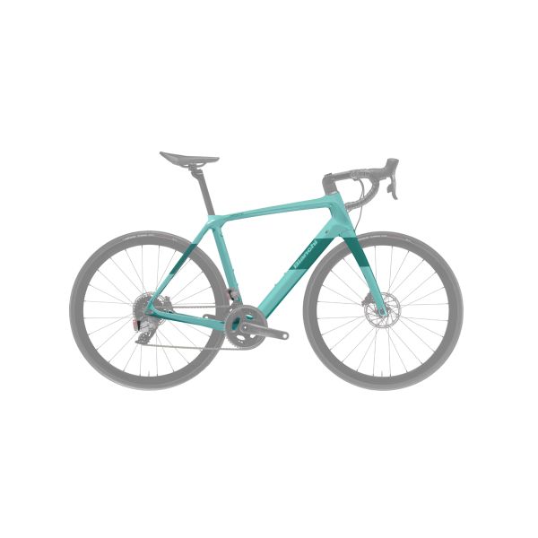 Bianchi Infinito rámová sada XRB24IIC - 2022