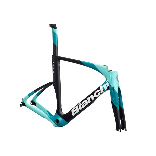 Bianchi Aquila rámová sada XRB28IXC - 2022