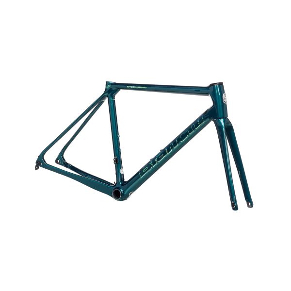 Bianchi Specialissima Frame Kit XSB04ISJ - 2023