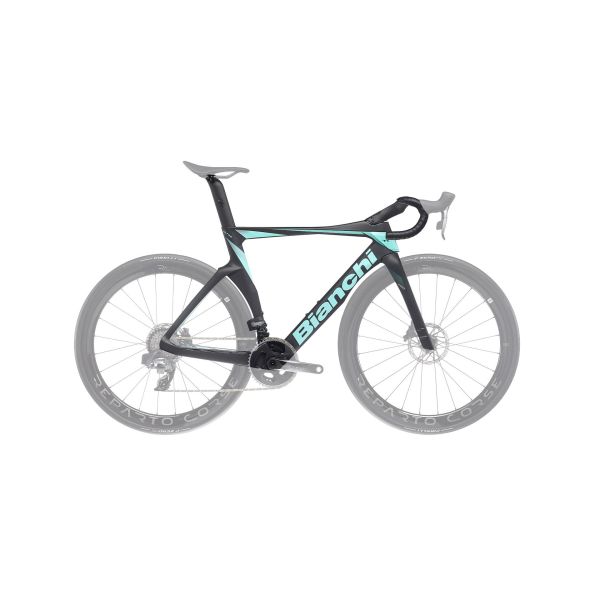 Bianchi Oltre PRO Frame Kit XSB06IXJ - 2023