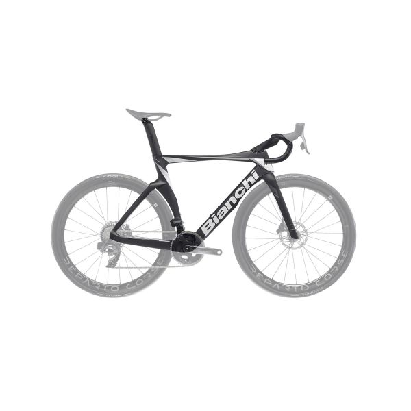 Bianchi Oltre PRO Frame Kit XSB06IXK - 2023