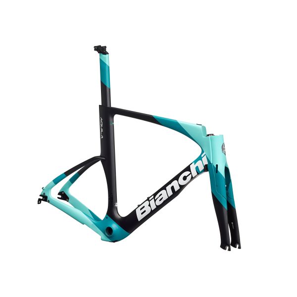 Bianchi Aquila Frame Kit XSB28IXC - 2023