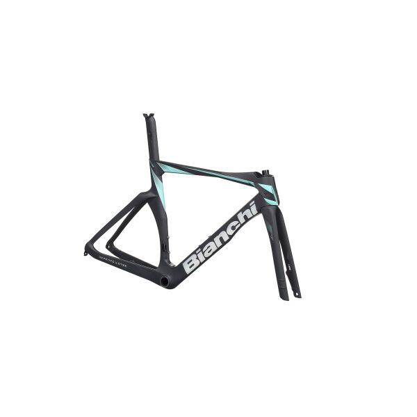 Bianchi Oltre RC Frame kit XTB05IXR - 2024