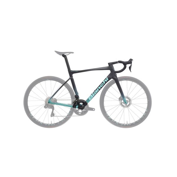 Bianchi Specialissima RC Frame Kit XTB07IMR - 2024