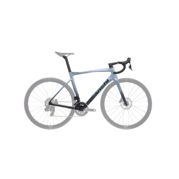 Bianchi Specialissima PRO Frame Kit - MV