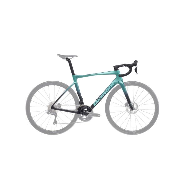 Bianchi Specialissima PRO Frame Kit - MW