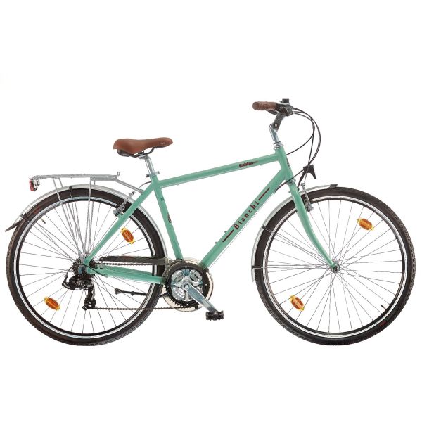 Bianchi Spillo Deluxe 21sp YEB5LILK - 2023