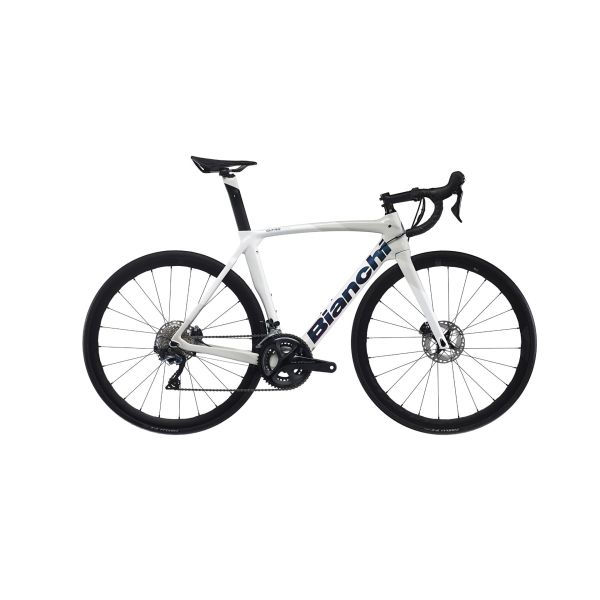 Bianchi Oltre XR3 Ultegra Di2 YRB18IXW - 2022