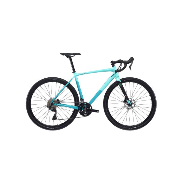 Bianchi Impulso Allroad GRX 600 11sp YRB1CIIP - 2022