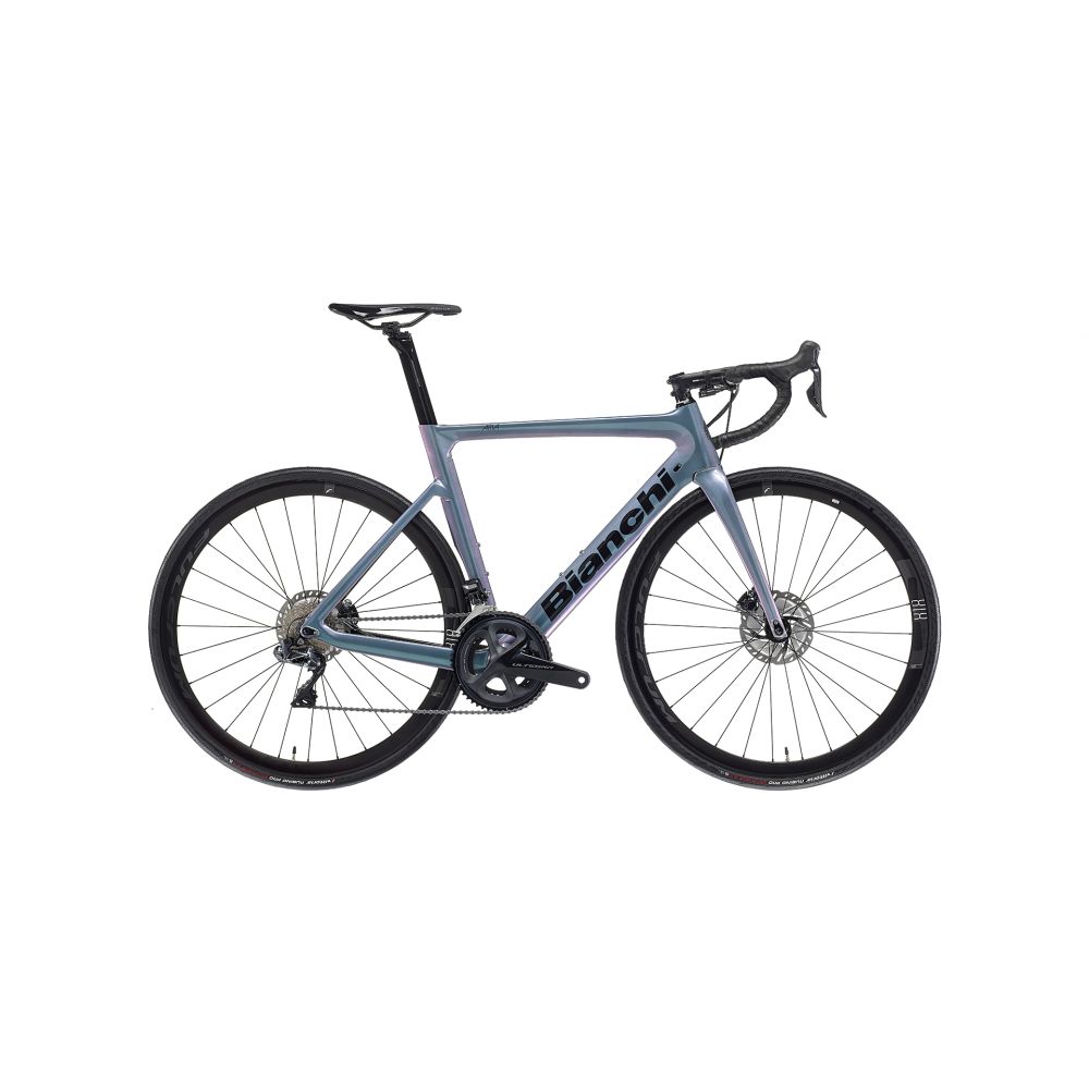Bianchi aria ultegra shop di2