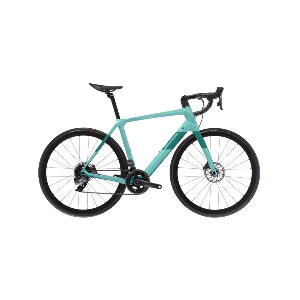 Bianchi Infinito Ultegra 11sp YRB54IIC - 2022