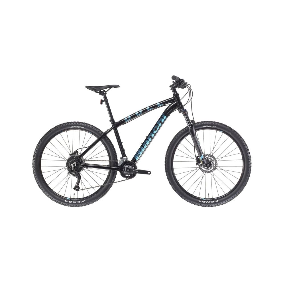 Bianchi outlet duel 29