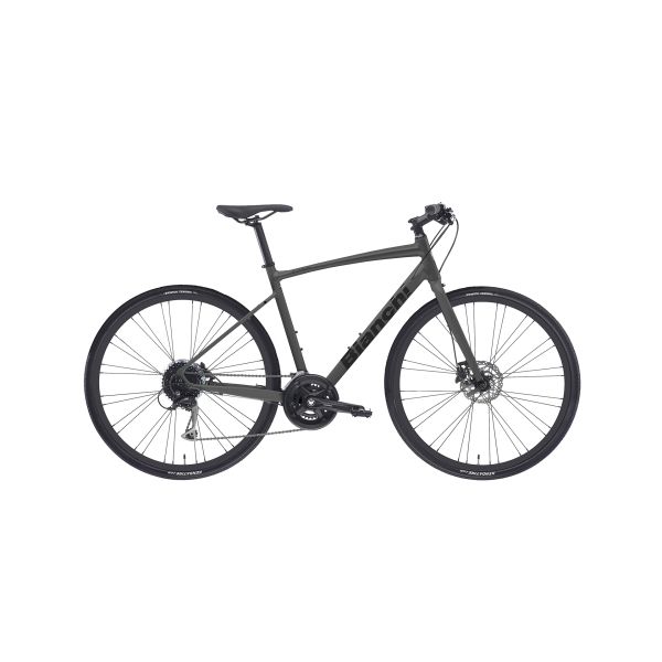 Bianchi C Sport Acera 24sp YRBD3JC9 - 2022
