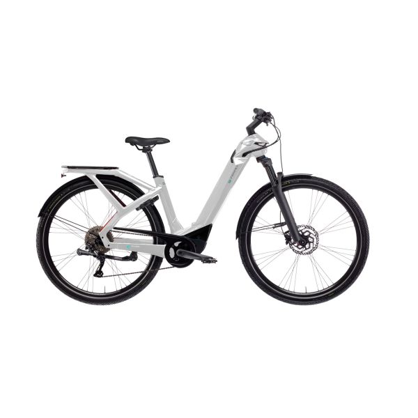 Bianchi e-Omnia C Type DEORE 10SP YRBE1IWW - 2022
