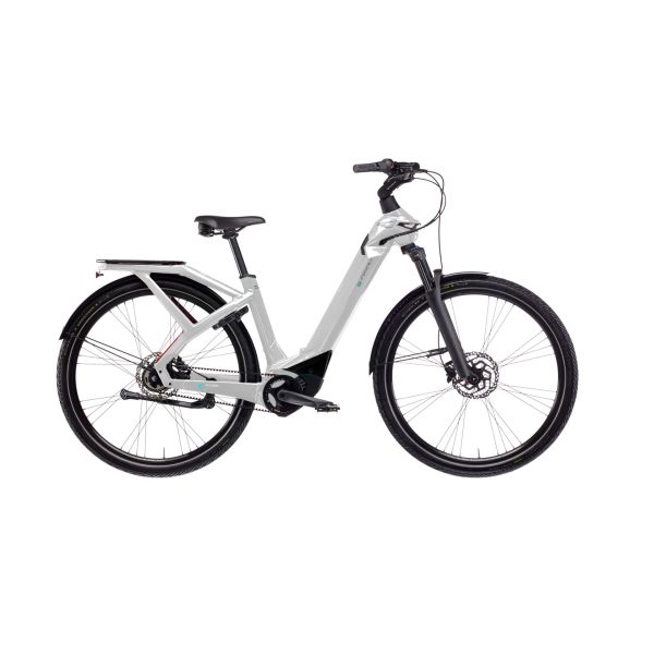 Bianchi e-Omnia C Type NEXUS 5SP YRBE9IWW - 2022