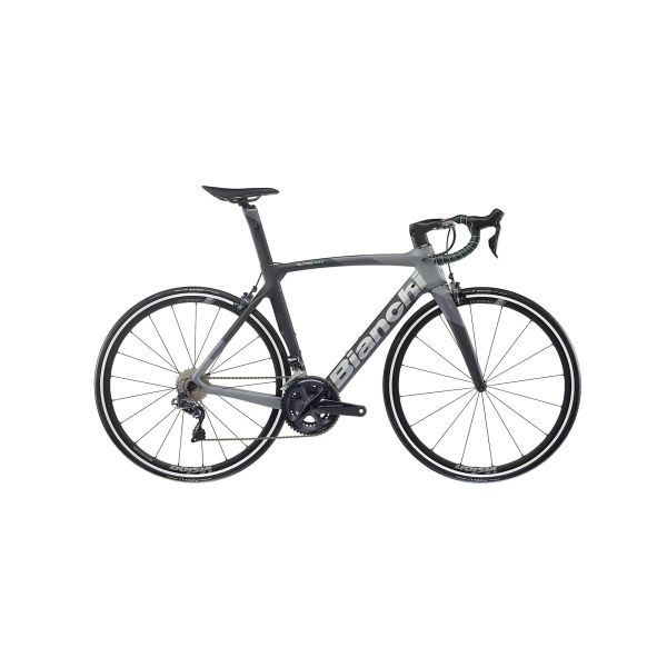 Bianchi Oltre XR4 Ultegra Di2 12sp YRBL9HXB - 2022