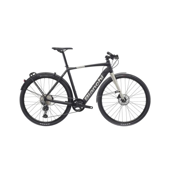 Bianchi e-Impulso Tourer Deore 1x11sp YRBM7IIG  - 2022