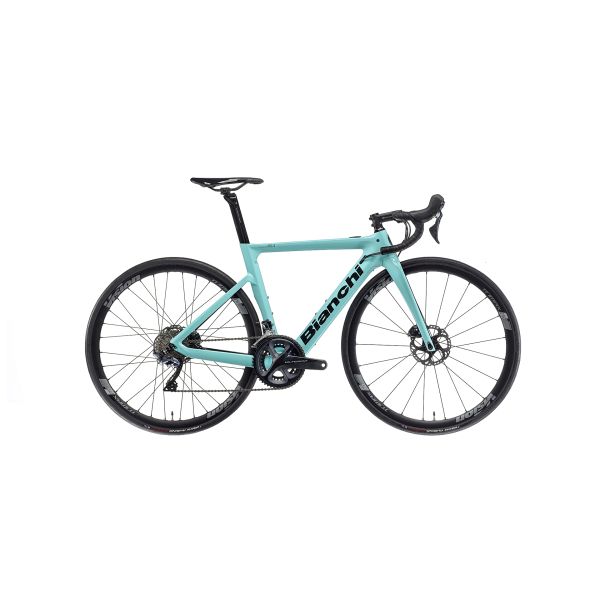 Bianchi Aria e-Road Ultegra 11v YRBN8I1A - 2022